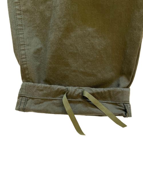 WTAPS（ダブルタップス）WTAPS (ダブルタップス) カーゴパンツ オリーブ サイズ:02の古着・服飾アイテム