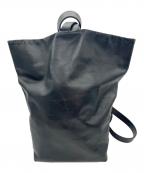 Aetaアエタ）の古着「2wayリュック」｜ブラック