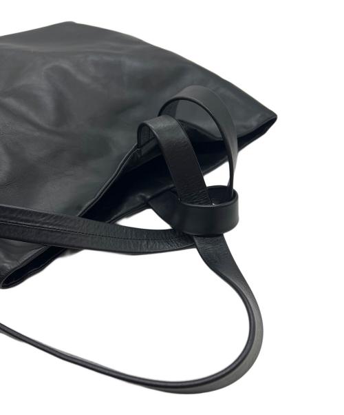 Aeta（アエタ）Aeta (アエタ) 2wayリュック ブラックの古着・服飾アイテム