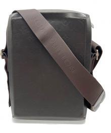 LOUIS VUITTON（ルイ ヴィトン）の古着「ショルダーバッグ」｜ブラウン