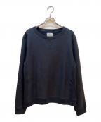 Rippleリップル）の古着「スウェット」｜ブラック