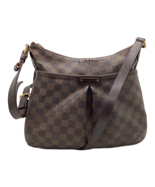 LOUIS VUITTON（ルイ ヴィトン）LOUIS VUITTON (ルイ ヴィトン) ブルームズベリPM ブラウンの古着・服飾アイテム