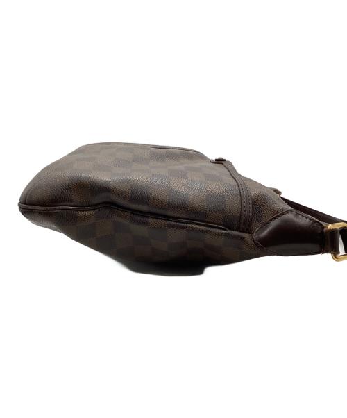 LOUIS VUITTON（ルイ ヴィトン）LOUIS VUITTON (ルイ ヴィトン) ブルームズベリPM ブラウンの古着・服飾アイテム