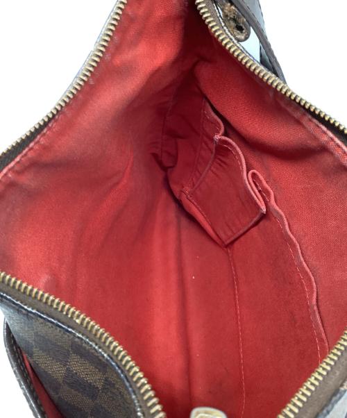 LOUIS VUITTON（ルイ ヴィトン）LOUIS VUITTON (ルイ ヴィトン) ブルームズベリPM ブラウンの古着・服飾アイテム