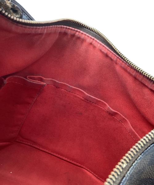 LOUIS VUITTON（ルイ ヴィトン）LOUIS VUITTON (ルイ ヴィトン) ブルームズベリPM ブラウンの古着・服飾アイテム