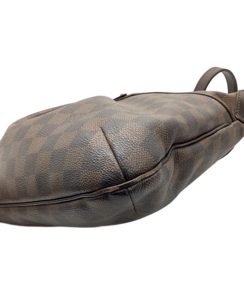 LOUIS VUITTON（ルイ ヴィトン）LOUIS VUITTON (ルイ ヴィトン) ブルームズベリPM ブラウンの古着・服飾アイテム