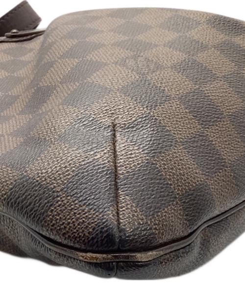 LOUIS VUITTON（ルイ ヴィトン）LOUIS VUITTON (ルイ ヴィトン) ブルームズベリPM ブラウンの古着・服飾アイテム