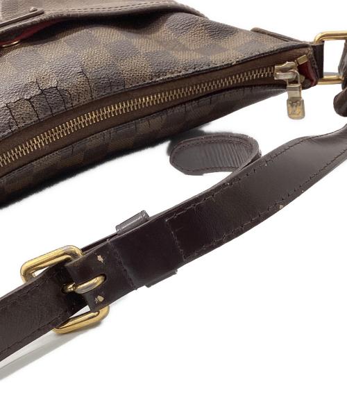LOUIS VUITTON（ルイ ヴィトン）LOUIS VUITTON (ルイ ヴィトン) ブルームズベリPM ブラウンの古着・服飾アイテム