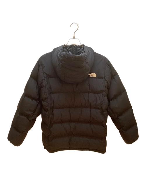 THE NORTH FACE（ザ ノース フェイス）THE NORTH FACE (ザ ノース フェイス) ダウンジャケット ブラック サイズ:Mの古着・服飾アイテム