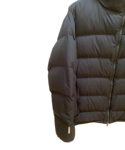 THE NORTH FACE（ザ ノース フェイス）THE NORTH FACE (ザ ノース フェイス) ダウンジャケット ブラック サイズ:Mの古着・服飾アイテム