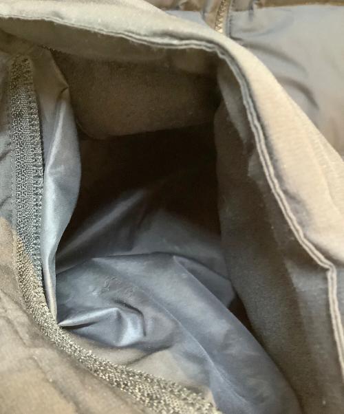 THE NORTH FACE（ザ ノース フェイス）THE NORTH FACE (ザ ノース フェイス) ダウンジャケット ブラック サイズ:Mの古着・服飾アイテム