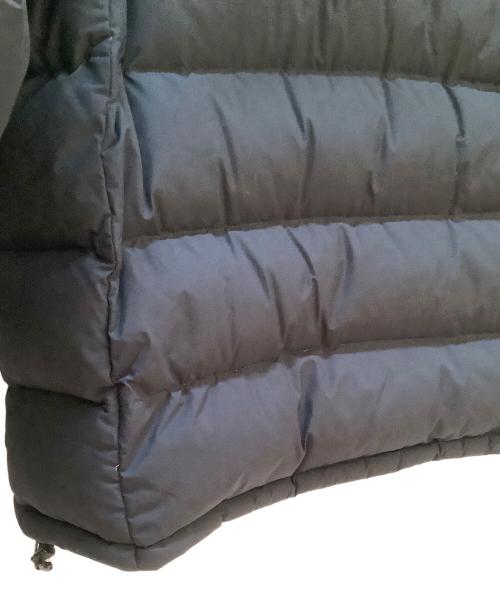 THE NORTH FACE（ザ ノース フェイス）THE NORTH FACE (ザ ノース フェイス) ダウンジャケット ブラック サイズ:Mの古着・服飾アイテム