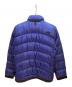 THE NORTH FACE (ザ ノース フェイス) ダウンジャケット ブルー サイズ:L：10000円