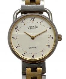 HERMES（エルメス）の古着「腕時計」