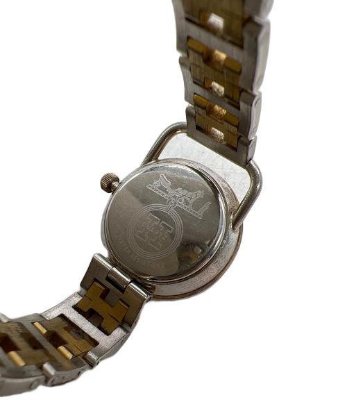 HERMES（エルメス）HERMES (エルメス) 腕時計の古着・服飾アイテム