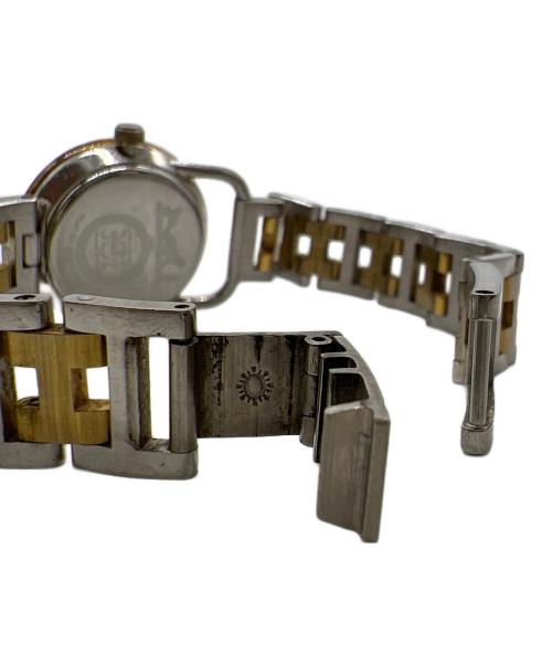 HERMES（エルメス）HERMES (エルメス) 腕時計の古着・服飾アイテム