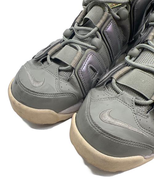 NIKE（ナイキ）NIKE (ナイキ) スニーカー グリーン サイズ:27.5の古着・服飾アイテム