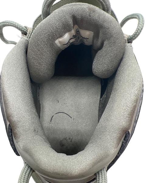 NIKE（ナイキ）NIKE (ナイキ) スニーカー グリーン サイズ:27.5の古着・服飾アイテム