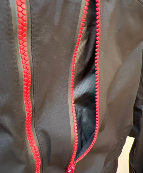 MAMMUT（マムート）MAMMUT (マムート) ジャケット ブラック サイズ:Mの古着・服飾アイテム