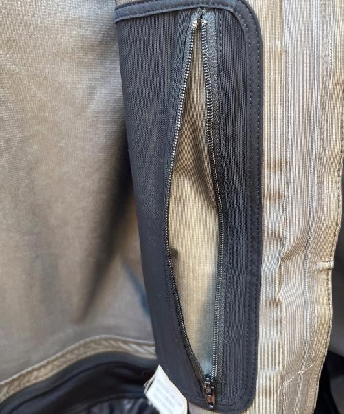 MAMMUT（マムート）MAMMUT (マムート) ジャケット ブラック サイズ:Mの古着・服飾アイテム