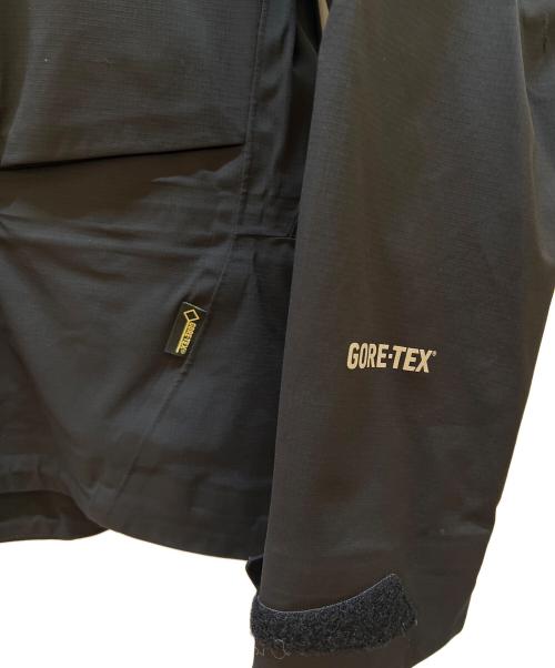 MAMMUT（マムート）MAMMUT (マムート) ジャケット ブラック サイズ:Mの古着・服飾アイテム