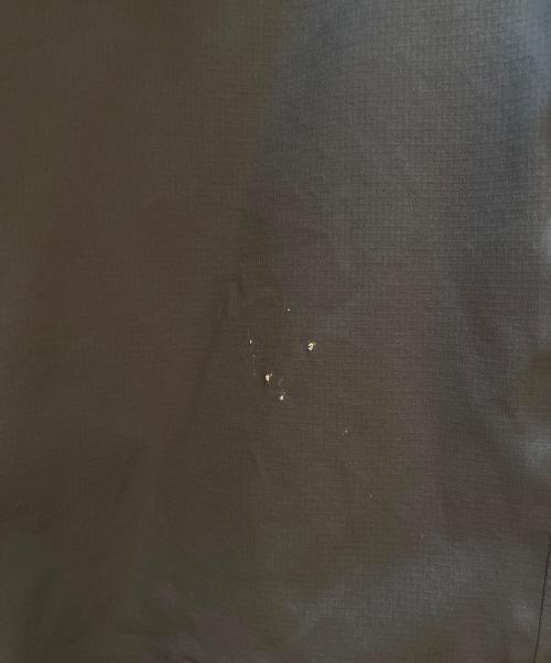 MAMMUT（マムート）MAMMUT (マムート) ジャケット ブラック サイズ:Mの古着・服飾アイテム