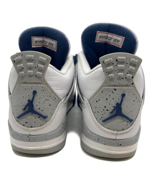 NIKE（ナイキ）NIKE (ナイキ) Air Jordan 4 