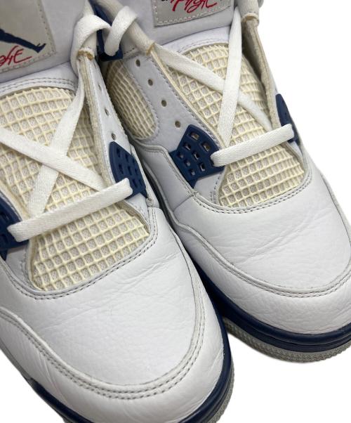 NIKE（ナイキ）NIKE (ナイキ) Air Jordan 4 