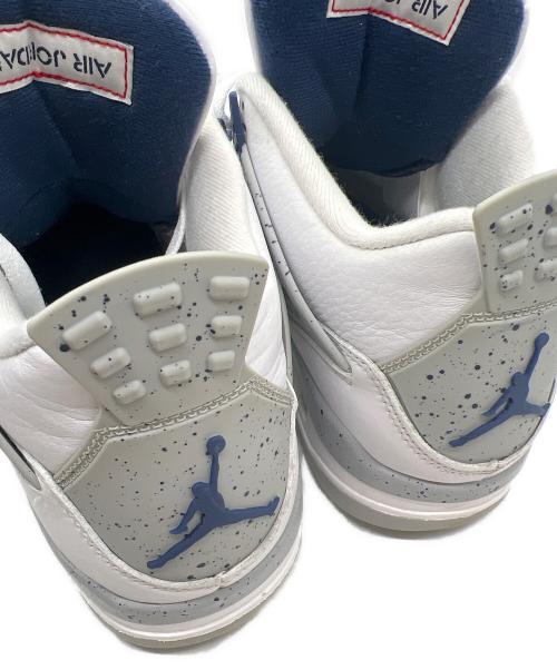 NIKE（ナイキ）NIKE (ナイキ) Air Jordan 4 