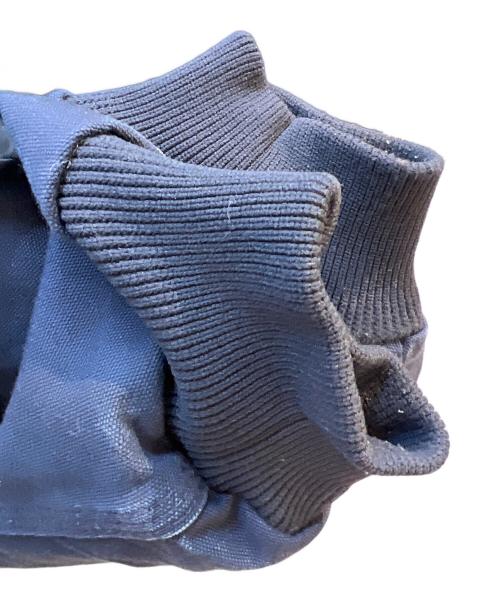 CarHartt（カーハート）CarHartt (カーハート) Duck Active Jacket ネイビー サイズ:2XLの古着・服飾アイテム