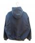 CarHartt (カーハート) Duck Active Jacket ネイビー サイズ:2XL：20000円