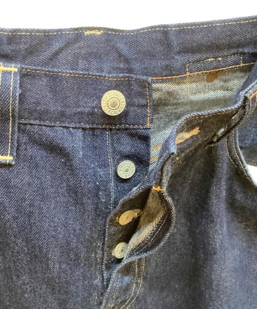 LEVI'S VINTAGE CLOTHING（リーバイス ビンテージ クロージング）LEVI'S VINTAGE CLOTHING (リーバイス ビンテージ クロージング) デニムパンツ インディゴ サイズ:W38の古着・服飾アイテム