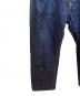 中古・古着 LEVI'S VINTAGE CLOTHING (リーバイス ビンテージ クロージング) デニムパンツ インディゴ サイズ:W38：20000円
