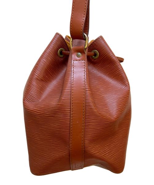 LOUIS VUITTON（ルイ ヴィトン）LOUIS VUITTON (ルイ ヴィトン) ショルダーバッグ ケニア・ブラウンの古着・服飾アイテム