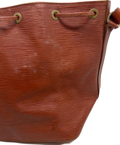 LOUIS VUITTON（ルイ ヴィトン）LOUIS VUITTON (ルイ ヴィトン) ショルダーバッグ ケニア・ブラウンの古着・服飾アイテム