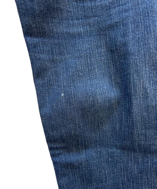 TRUE RELIGION（トゥルー レリジョン）TRUE RELIGION (トゥルー レリジョン) デニムパンツ インディゴ サイズ:33の古着・服飾アイテム