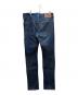 TRUE RELIGION (トゥルー レリジョン) デニムパンツ インディゴ サイズ:33：10000円