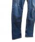 中古・古着 TRUE RELIGION (トゥルー レリジョン) デニムパンツ インディゴ サイズ:33：10000円