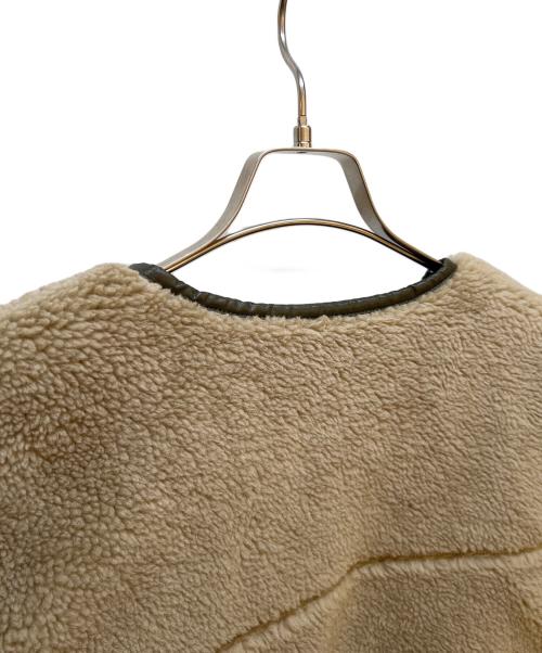 RAY BEAMS（レイ ビームス）RAY BEAMS (レイ ビームス) コート オリーブ サイズ:1 未使用品の古着・服飾アイテム