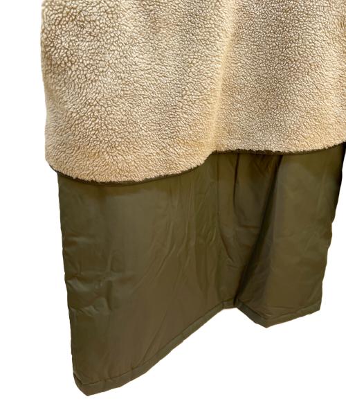RAY BEAMS（レイ ビームス）RAY BEAMS (レイ ビームス) コート オリーブ サイズ:1 未使用品の古着・服飾アイテム
