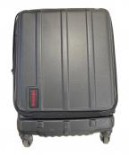 BRIEFINGブリーフィング）の古着「キャリーバッグ」｜ブラック