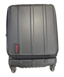 BRIEFING（ブリーフィング）の古着「キャリーバッグ」｜ブラック