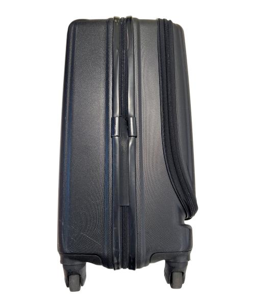 BRIEFING（ブリーフィング）BRIEFING (ブリーフィング) キャリーバッグ ブラックの古着・服飾アイテム