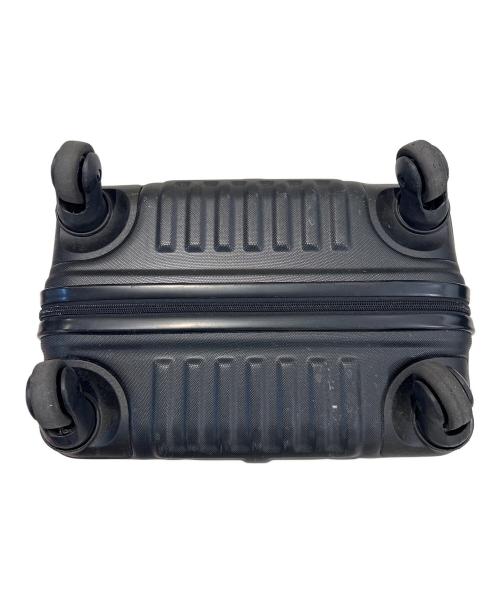 BRIEFING（ブリーフィング）BRIEFING (ブリーフィング) キャリーバッグ ブラックの古着・服飾アイテム