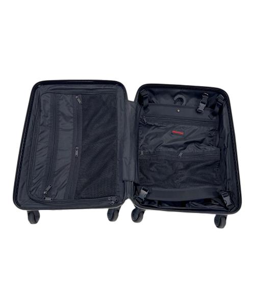 BRIEFING（ブリーフィング）BRIEFING (ブリーフィング) キャリーバッグ ブラックの古着・服飾アイテム