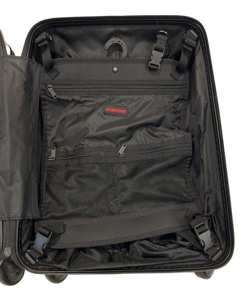 BRIEFING（ブリーフィング）BRIEFING (ブリーフィング) キャリーバッグ ブラックの古着・服飾アイテム