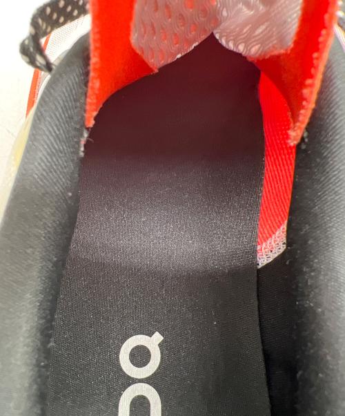 on（オン）on (オン) OnCloudmonster 2 ホワイト サイズ:26.5の古着・服飾アイテム