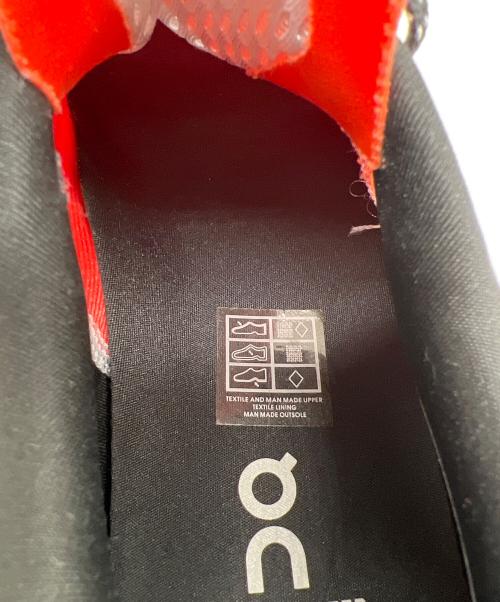 on（オン）on (オン) OnCloudmonster 2 ホワイト サイズ:26.5の古着・服飾アイテム