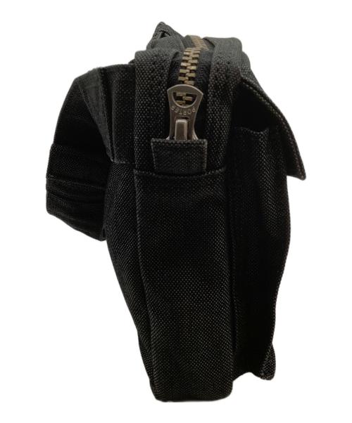 PORTER（ポーター）PORTER (ポーター) ショルダーバッグ/スモーキー ブラックの古着・服飾アイテム