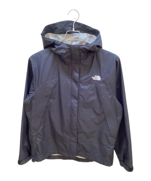 THE NORTH FACE（ザ ノース フェイス）THE NORTH FACE (ザ ノース フェイス) ナイロンジャケット ブラック サイズ:Lの古着・服飾アイテム